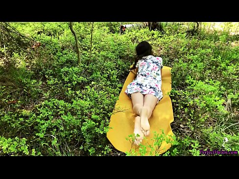 ❤️ Stranger auf Tinder masturbiert meine Muschi und fickt leidenschaftlich im Wald Sex video bei porn de.camporner.top ❌️❤