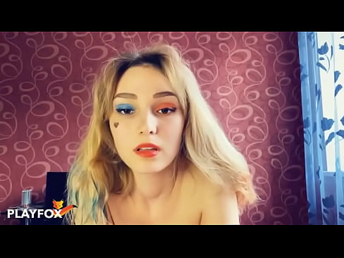 ❤️ Magische Virtual-Reality-Brille gab mir Sex mit Harley Quinn Sex video bei porn de.camporner.top ❌️❤