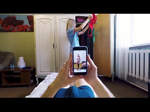 ❤️ Stiefschwester bringt ihren Bruder zum Wichsen, kurz bevor Mama nach Hause kommt Sex video bei porn de.camporner.top ❌️❤